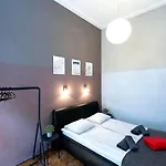 شقة Vaci Street - Location In Budapest, Steps From The Danube