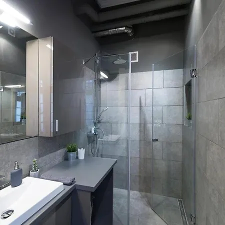 Apartment Vaci Street Budapest