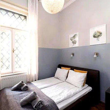 Vaci Street - Location In Budapest, Steps From The Danube * Budapest