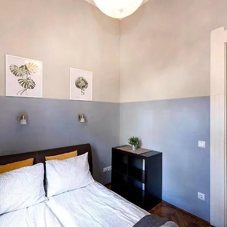 Lejlighed Vaci Street - Location In Budapest, Steps From The Danube Budapest