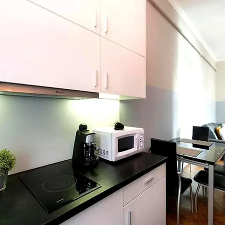 Lejlighed Vaci Street - Location In Budapest, Steps From The Danube *