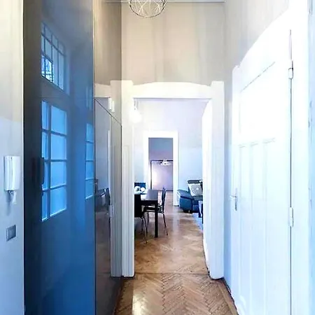 Vaci Street - Location In Budapest, Steps From The Danube Budapest