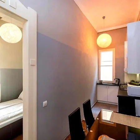 Vaci Street - Location In Budapest, Steps From The Danube Lejlighed Budapest