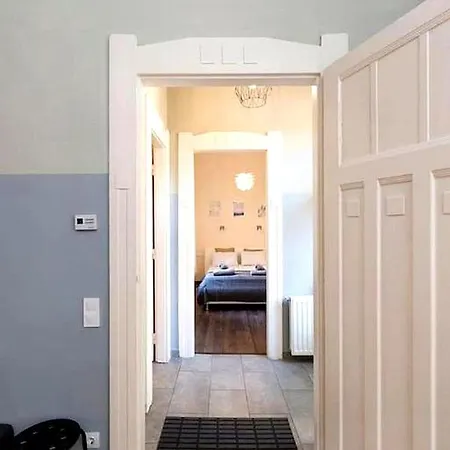 Vaci Street - Location In Budapest, Steps From The Danube * Budapest