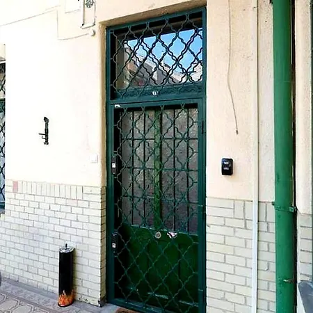 Lejlighed Vaci Street - Location In Budapest, Steps From The Danube