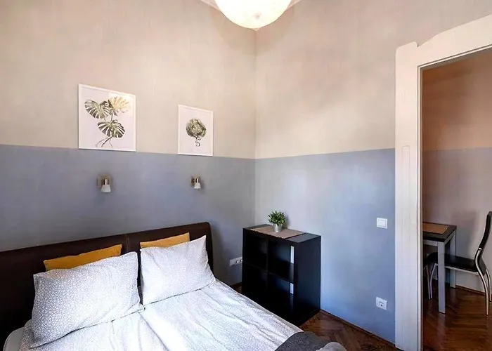 Apartament Vaci Street - Location In Budapest, Steps From The Danube Budapeszt