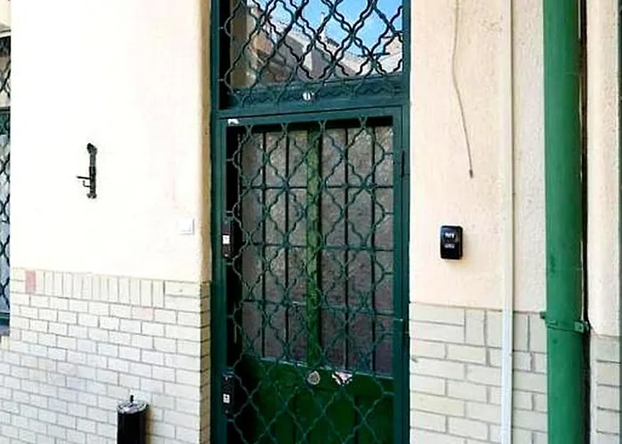 Apartment Vaci Street - Location In Budapest, Steps From The Danube